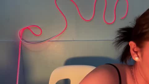 Scarlett online show from October 9, 9:46 am