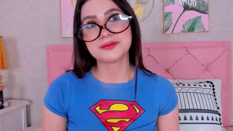 scarlett thompson 7 online show from March 1, 3:39 am