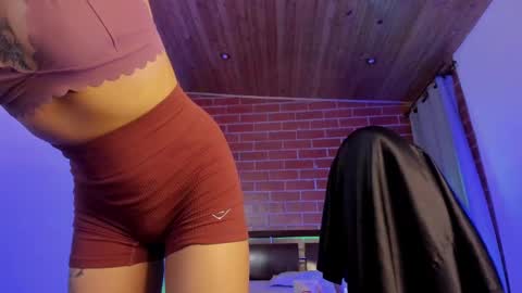 Scarlett  online show from January 21, 2:22 am