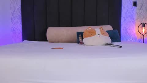 Scarlett online show from February 28, 7:52 am