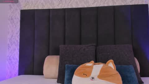 Scarlett online show from February 24, 7:18 am