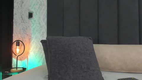 Scarlett online show from March 18, 5:56 am