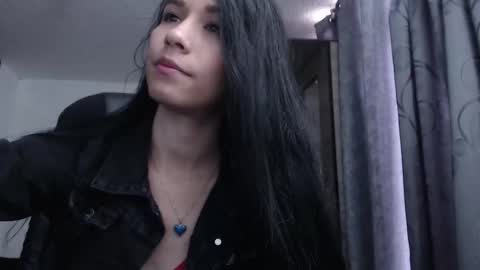 Scarlett Von Rose online show from December 21, 7:51 pm