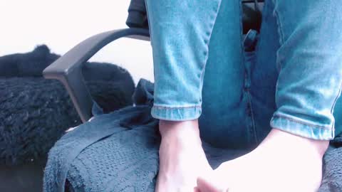 Scarlett Von Rose online show from September 29, 8:36 pm