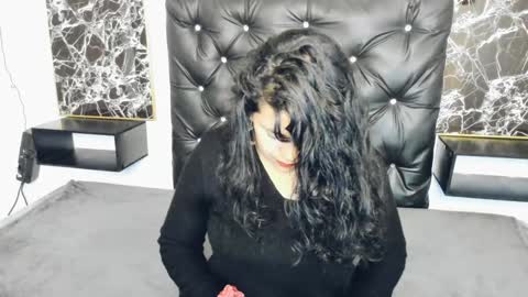 Scarlett online show from January 9, 3:01 pm