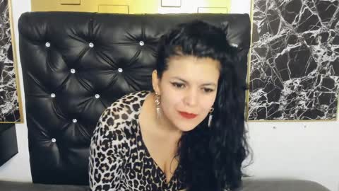 Scarlett online show from January 22, 4:12 pm