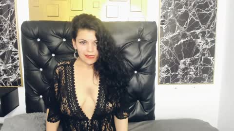 Scarlett online show from January 21, 4:05 pm