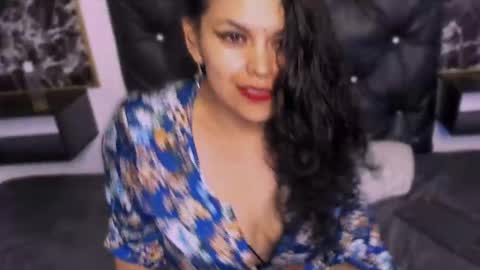 Scarlett online show from March 10, 3:30 pm