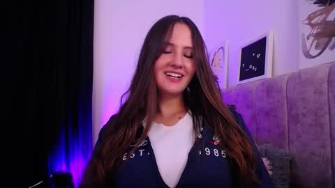 Sara online show from December 19, 4:13 am