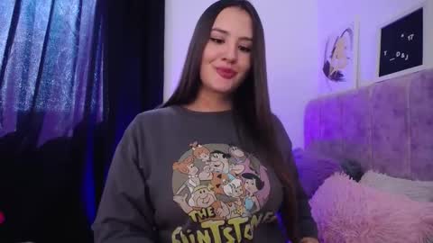 Sara online show from December 31, 8:12 pm