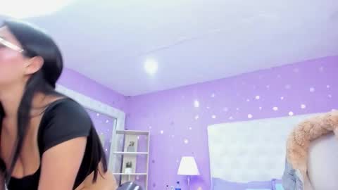 Scarlette  online show from January 7, 3:21 am