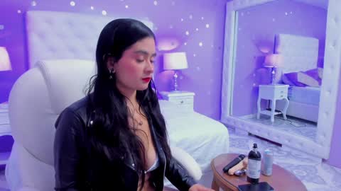 Snapshot of scarlette_15 chatting on January 11, 3:55 am Scarlette online show from January 11, 3:55 am