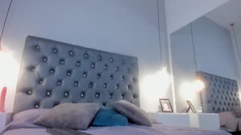 scarlettgonzalez_ online show from September 25, 12:37 pm