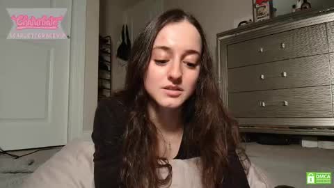 scarlettgracevip online show from February 6, 4:42 am