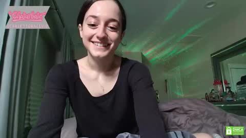 scarlettgracevip online show from January 24, 12:52 am