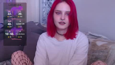 Scarlett online show from June 5, 8:53 am