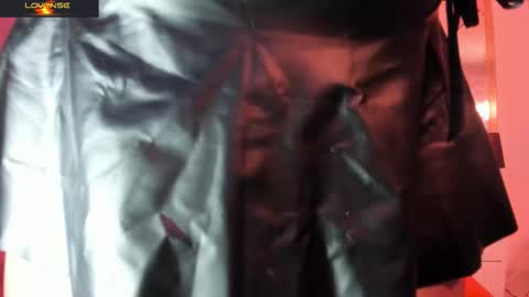 Scarlett Hot online show from September 24, 12:15 pm