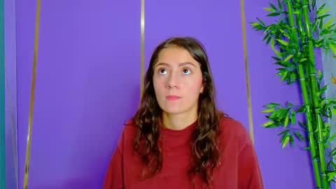 Snapshot of scarlettjones_x chatting on October 16, 2:03 am Scarlet online show from October 16, 2:03 am