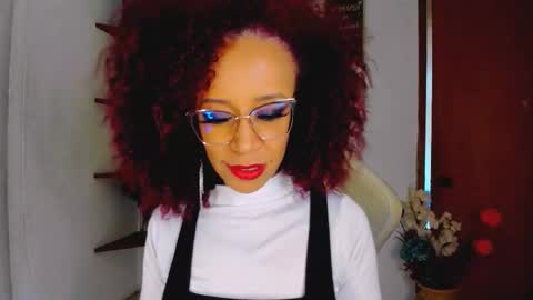 Scarlett online show from September 30, 9:41 pm