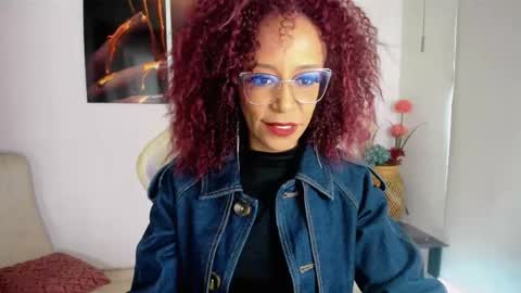 Scarlett online show from October 18, 10:00 pm