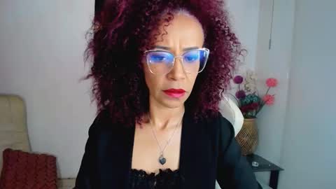 Scarlett online show from September 23, 10:52 pm