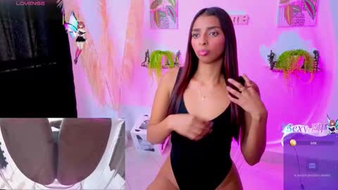 scarlettmedusa online show from January 13, 7:18 pm