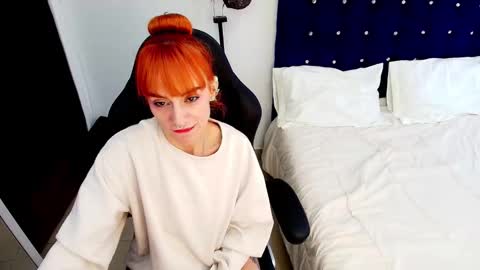 Scarlett online show from September 17, 1:31 pm