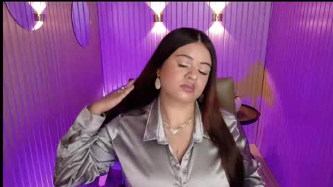  scarlettmousse online show from January 13, 1:48 pm