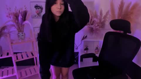 scarlettmurr online show from September 12, 7:40 am