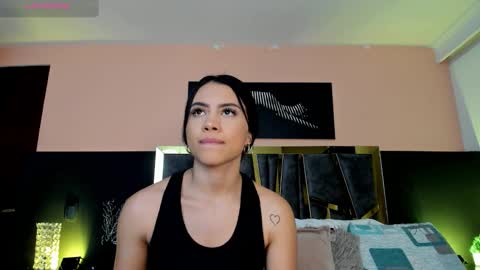 scarlettorres online show from January 12, 6:35 pm