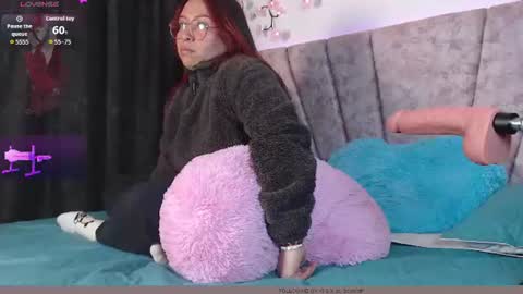 Scarlett Pierce online show from July 13, 7:14 pm