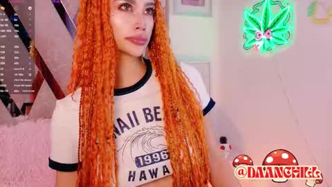 VAL online show from March 16, 11:08 pm