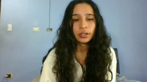 Nataly online show from July 8, 4:03 am