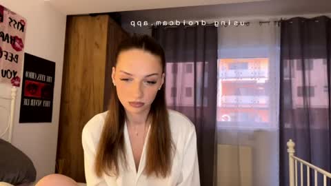 ScarlettSmithz online show from April 19, 3:39 am