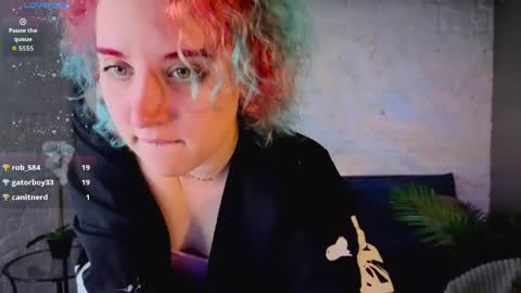 Scarlett online show from May 29, 6:22 am