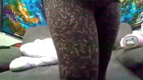 scarletttdesires online show from February 4, 11:52 pm