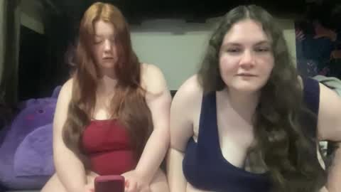 scarletttsinner online show from March 17, 8:29 am