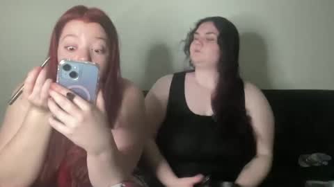 scarletttsinner online show from October 26, 4:19 am