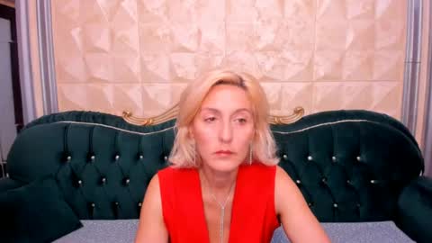 Scarlett online show from July 18, 5:22 am