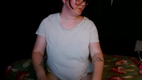 ScarlettVane online show from June 5, 4:05 am