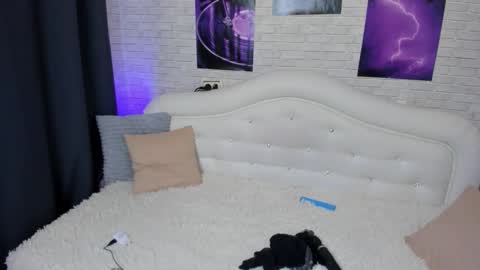 Scarlett online show from February 9, 4:59 am