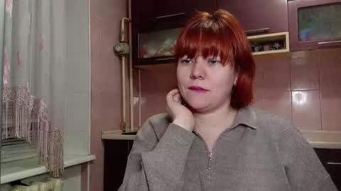 scarlettwave online show from February 23, 6:18 pm