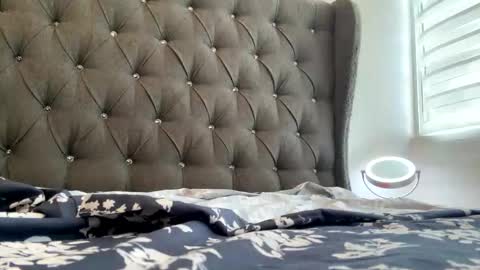 Scarlett online show from October 9, 5:39 pm