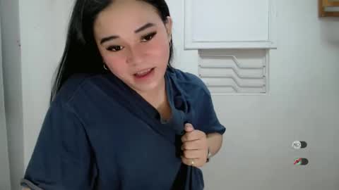 scarletvamp online show from January 26, 6:17 am