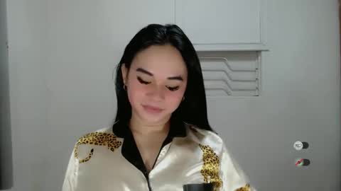 scarletvamp online show from February 5, 6:37 pm