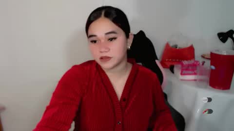 scarletvamp online show from April 27, 8:17 pm