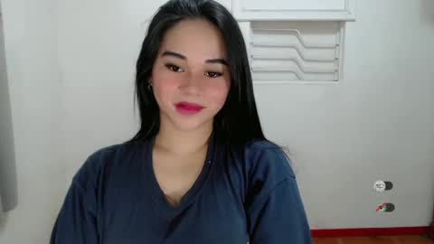 scarletvamp online show from January 17, 4:15 pm
