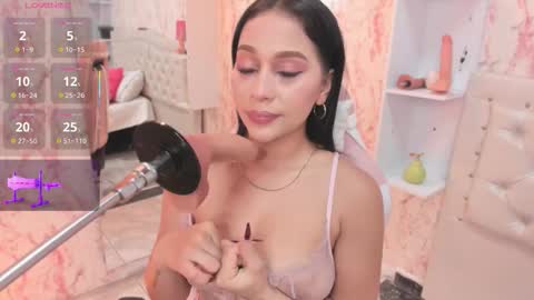 Scarlet online show from February 5, 4:15 am