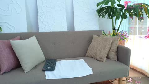 SCARLLET online show from September 25, 10:07 pm