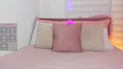 SCARLLET online show from February 23, 8:18 pm